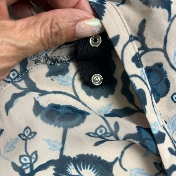 Endless Summer Stella Floral Maxi - Picture 10 of 16